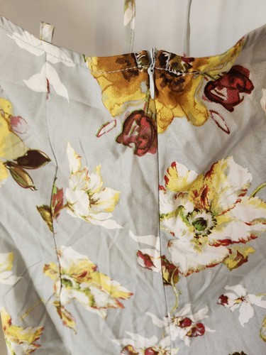 Zaful Size 6 Summer Dress - Picture 3 of 5