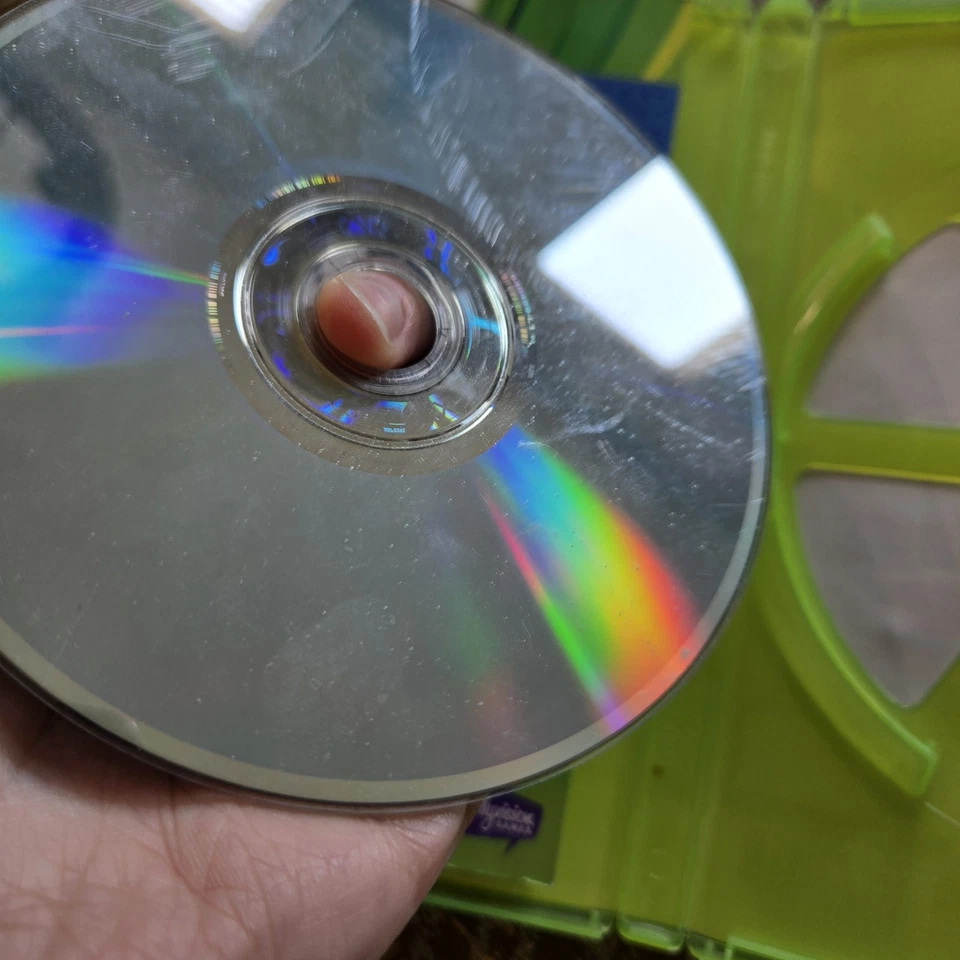 You Don’t Know Jack Xbox 360 (2011) Complete CIB – Party Trivia Game - Image 3 of 4