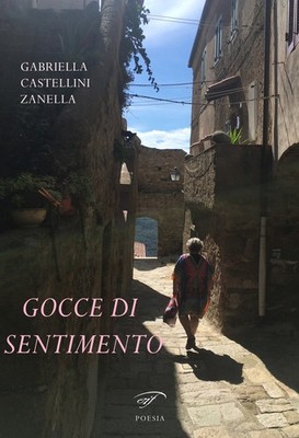 Gefühlstropfen - Castellini Zanella Gabriella