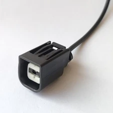 1-Way Starter Solenoid Connector Pigtail For 2006-2013 Acura TSX & 2007-2014 TL