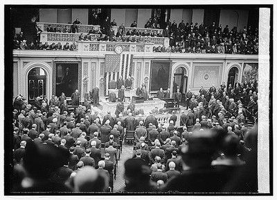 Harding memorial exercises,2/27/24,Washington,DC,District of Columbia,1924,9