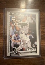 2026 Topps Series 1  Base Player Number Variations Kyle Teel #201  (RC)