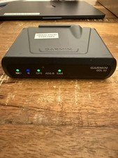 Garmin GDL 52 Portable SiriusXM ADS-B Receiver