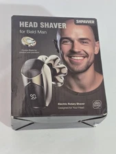 head shavers for bald men