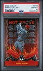 2022 MOSAIC #HS6 Shohei Ohtani Hot Sauce PSA 10 GEM MINT