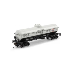 Athearn HO 1-Dome Tank Champlin/HHCX #580 ATH3374 HO Rolling Stock