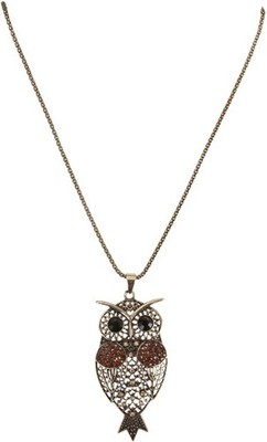 Kunstschmuck Halskette gold B0300380 Clayre Eef