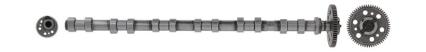 AE Nockenwelle CAM1017 Stahl FüR BMW 5Er E60 Touring E61 X3 E83 X5 E70 3Er E91-image