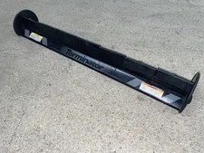 Terminator Spike Strip