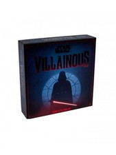 Star Wars Villainous