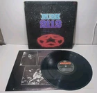 ✨VINTAGE✨ 1976 RUSH 2112-Vinyl Mercury Records SRM-1-1079 Original