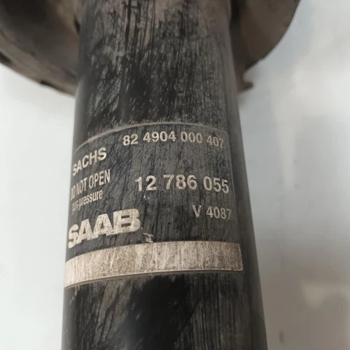 12786055 Amortiguador Delantero Derecho para SAAB 9-3 BERLINA 2004 4098645 - Imagen 4 de 10