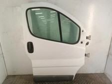 Porte avant et accessoires Renault TRAFIC