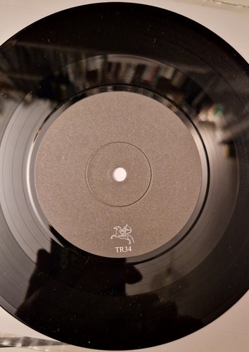 SATANIC WARMASTER / EVIL * SPLIT 7" **southern carelian black metal * ltd 400 - Imagen 4 de 4