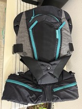 Infantino Carry On Multi-Pocket Baby Carrier