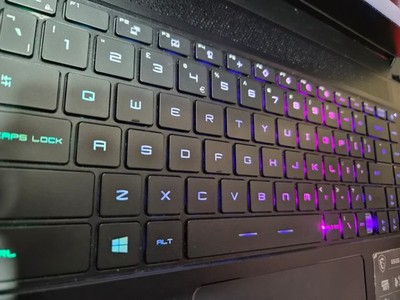 NIMMT 849£ Gaming Laptop i7 32GB RAM 2TB SSD (Nvidia RTX 16GB) PLZ LESEN