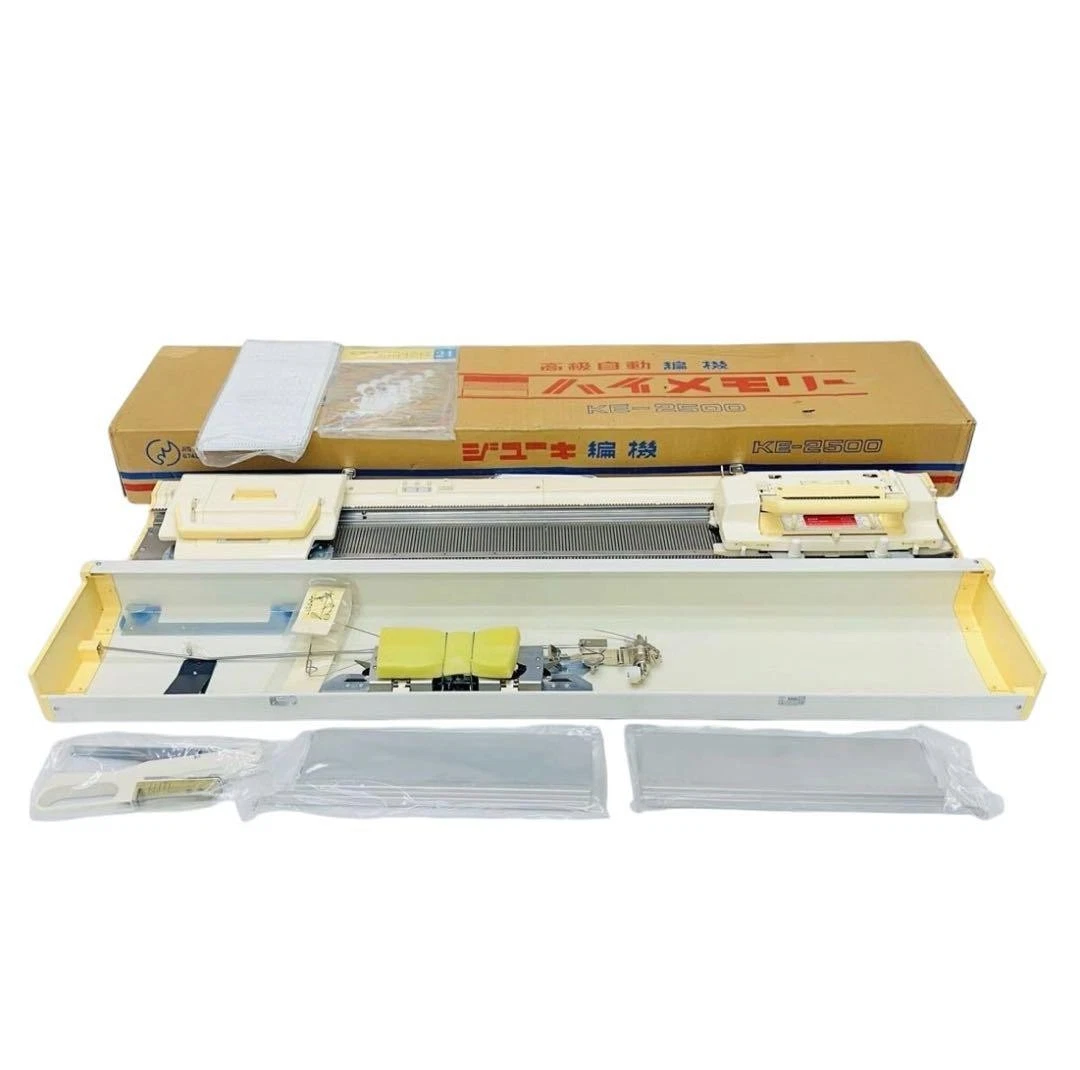 Juki Knitting Machines for sale - eBay