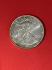 US Mint 1989 American Silver Eagle $1 1 oz .999 Fine Silver