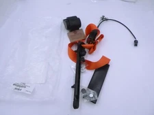 IMMI 3119402 Commercial Duty 3 Point Seat Belt in Orange