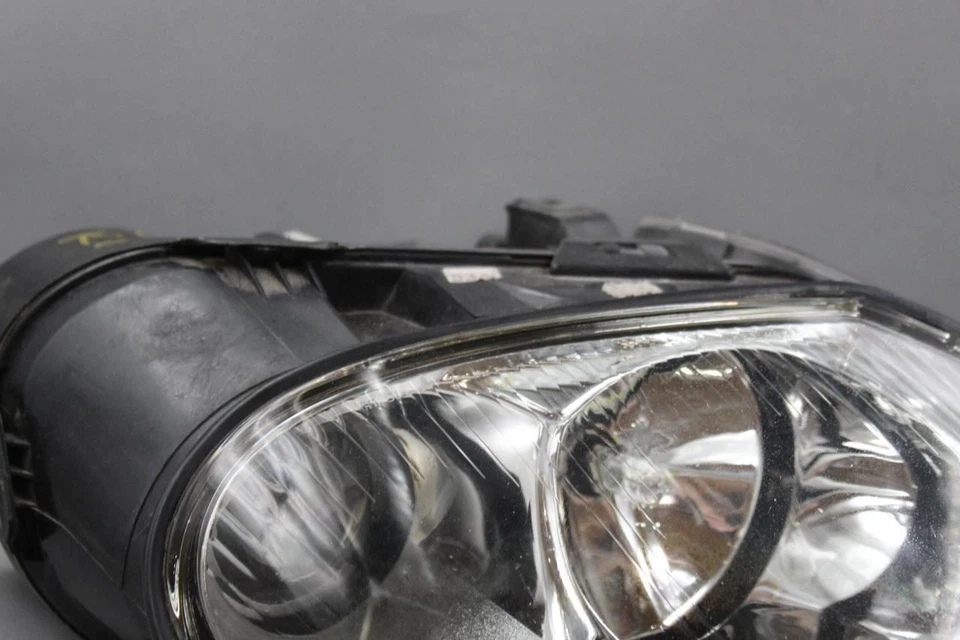 Ксеноновая фара для правостороннего пассажира XK8 подходит для JAGUAR XK8 1997-2006 годов выпуска от оригинального производителя No38625 - Изображение 3 из 4