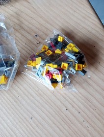 Lego Creator 4939 New Sealed 