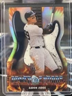 New Listing2026 Bowman Chrome Aaron Judge Power Chords PC-1 Yankees Die Cut
