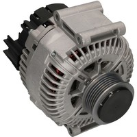 Lichtmaschine Generator 14V 180A Ø64,5 Mm Hc-Cargo FüR U.A. Audi A6