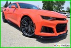 2019 Chevrolet Camaro 650HP ZL1 EDITION SUPERCHARGED