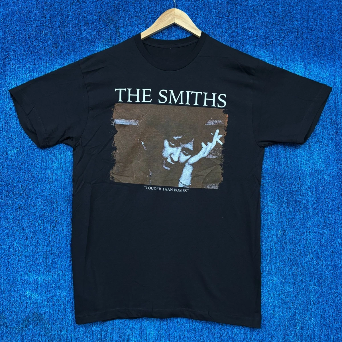 Smith's Men's T-Shirts for sale | eBay