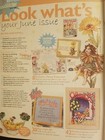 Cross Stitcher Magazine June 2005 Issue 161 Pigs Elephants Popcorn Duck Fairy  — photo 2