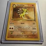 Pokémon TCG Sandslash Fossil 41/62 Regular 1999-2000 Wizards Base Uncommon LP