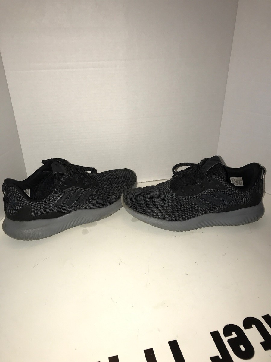 Adidas HWA 1Y3001 ALPHABOUNCE EM Sneaker Running Training Adidas HWA 1Y3001 ALPHABOUNCE EM Sneaker Running Training
