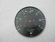 Compteur Porsche 912