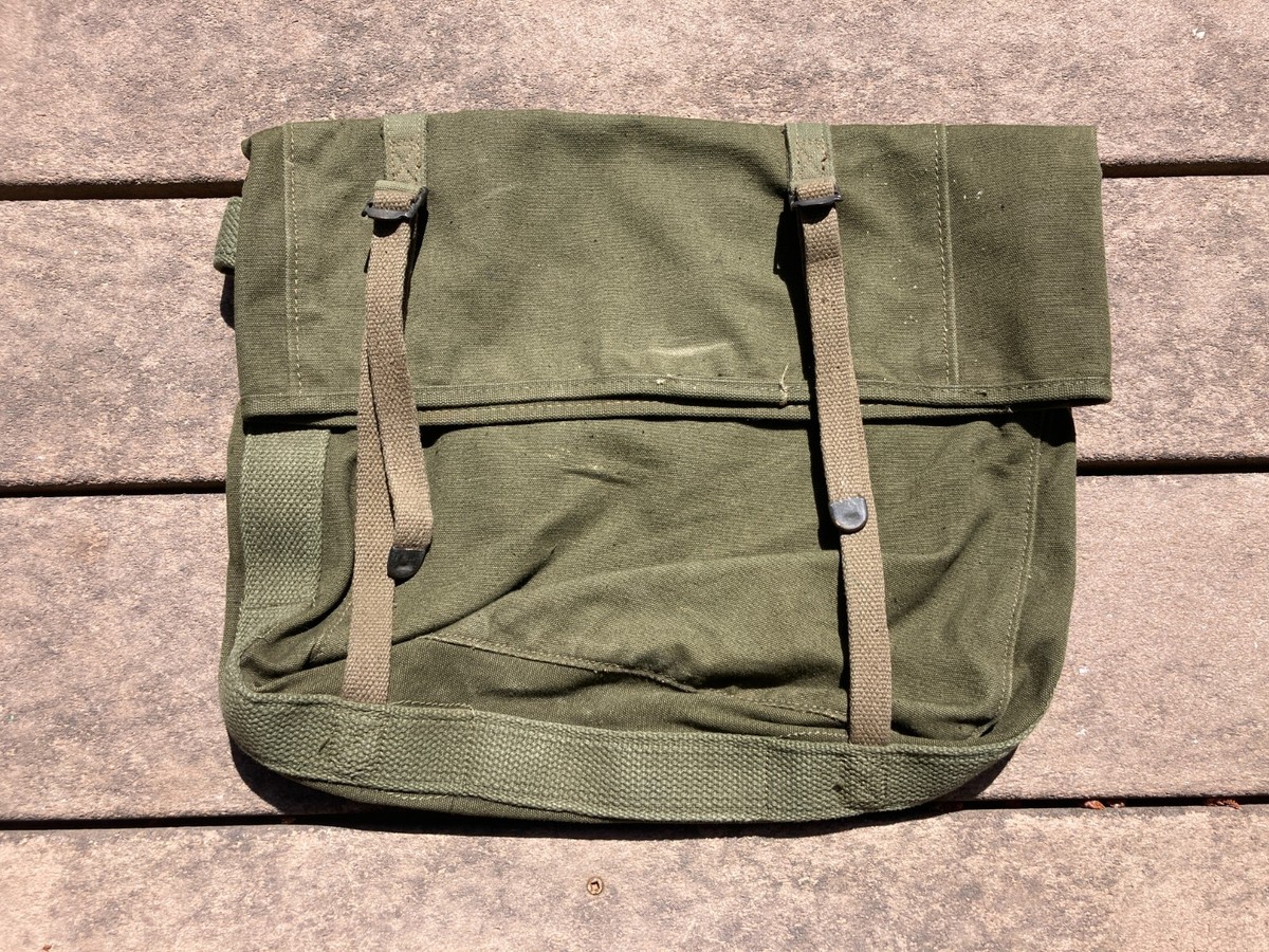 Vietnam USMC US Marine Corps P41 P1941 Lower Pack Backpack Field