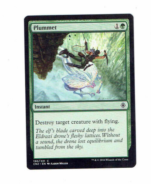 aaron miller mtg cards Together Forever Print main image 0