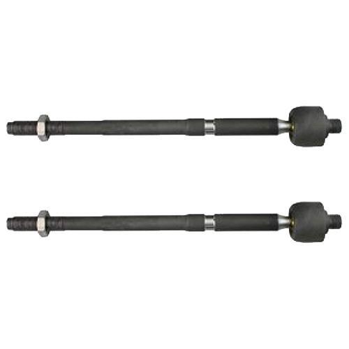 2 X PARA VAUXHALL ADAM CORSA 12-ON EJE INTERIOR DELANTERO UNIÓN BARRA DE AMARRE IZQUIERDA Y DERECHA - Imagen 1 de 1
