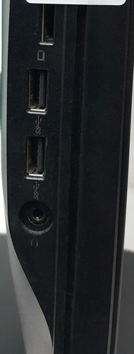 Dell Windows AIO PC Optiplex 3030 Aio - I5-4590s @ 3,0 - 8GB RAM - 19,5" - 24... - Bild 3 von 6