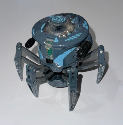 REPLACEMENT Hexbug Battlebots RC Spider Bots Battle Ground -WARRANTY - AUS STOCK