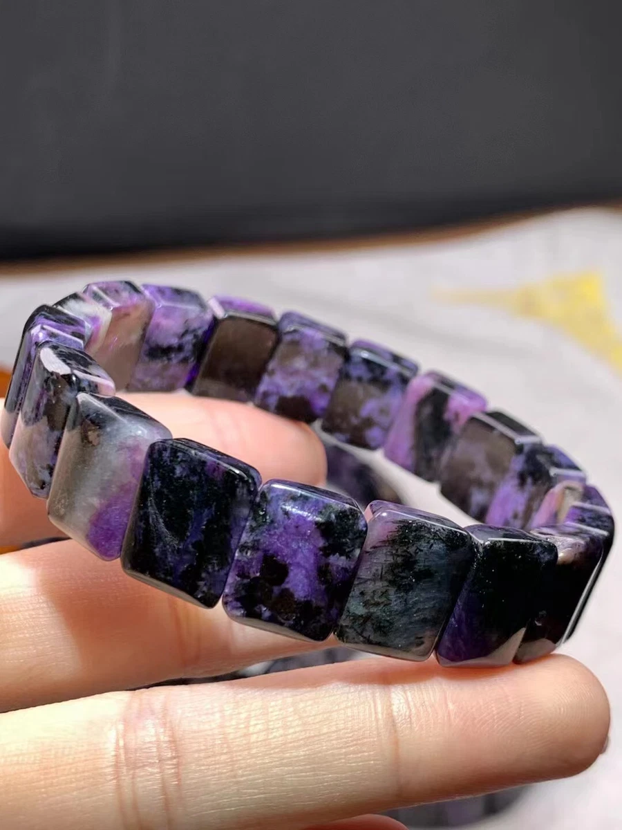 Sugilite jewelry shop
