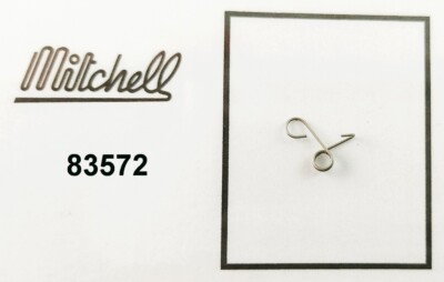Pièce De Rechange Mitchell Référence 82372 – Moulinet – Fabrication Française – Neuve