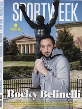 Sport Week 2018 15.Marco Belinelli,Sebastian Vettel,Danilo Gallinare,M.Icardi,