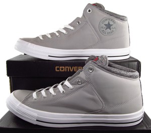 dolphin gray converse
