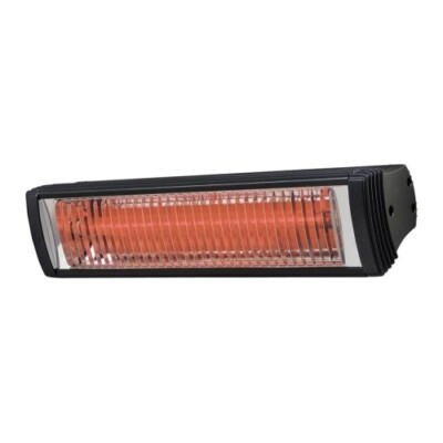 Solaira Cosy SCOSYAW15120B 1500w/120v Outdoor Commercial/residential Heater  for sale online | eBay