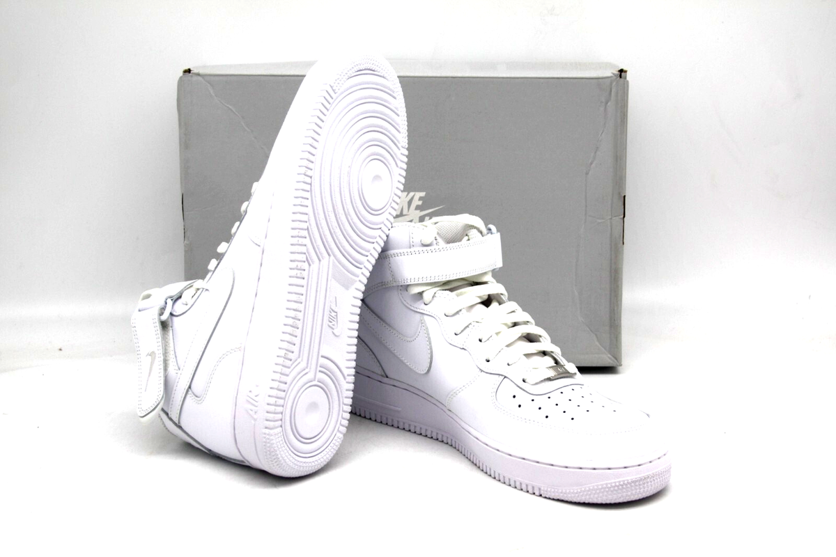 Nike Air Force 1 ホワイト 23cm $_12.JPG?set_id=880000500F