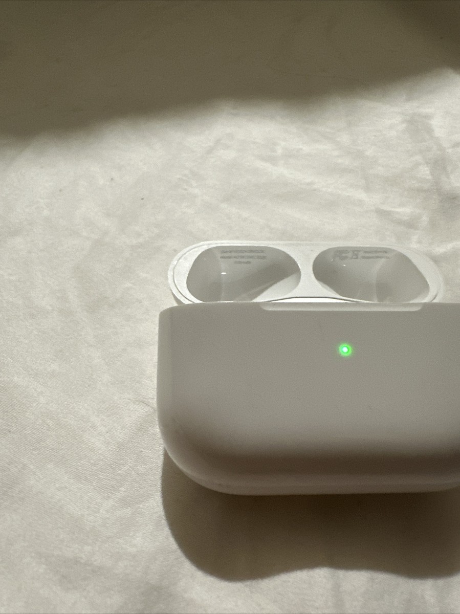 Apple AirPods Pro 2nd Generation 194253397168| eBay