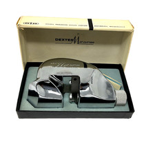 Vintage Dexter Picture Mat Cutter with Blades in Original Box Framing Tool