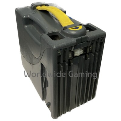 MEI Cashflow SC & SC Advance Cash Box / Stacker | eBay