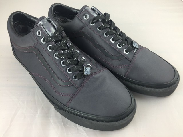 vans old skool bumper children