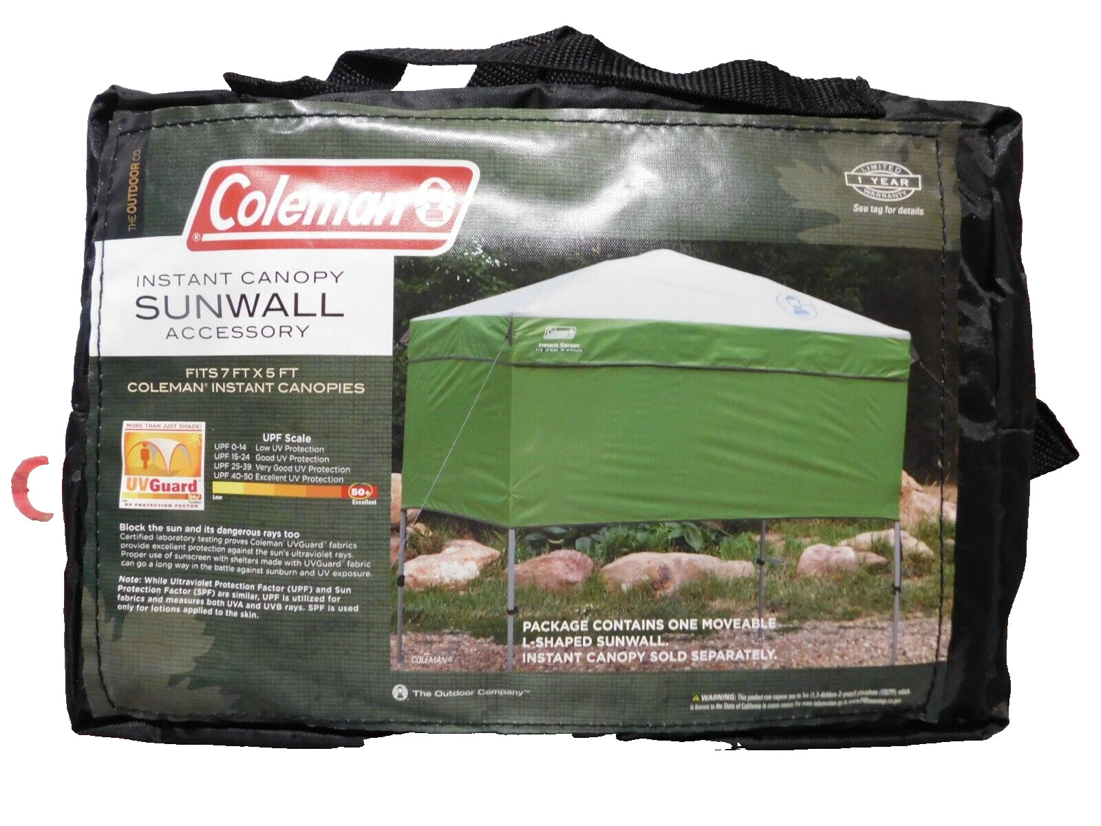, Canopy Not Included