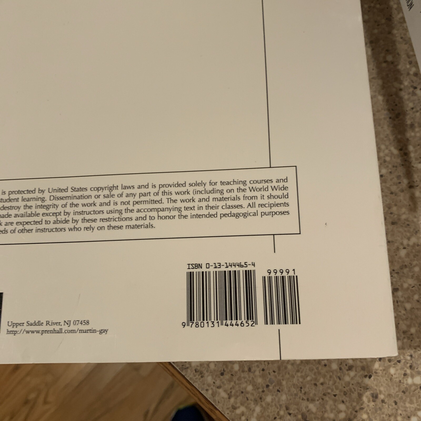 Pearson Intermediate Algebra - Martin - Instructor’s Edition, Tests, Solutions